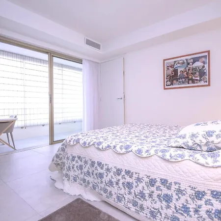 Ceto Superb And Luminous Apartment